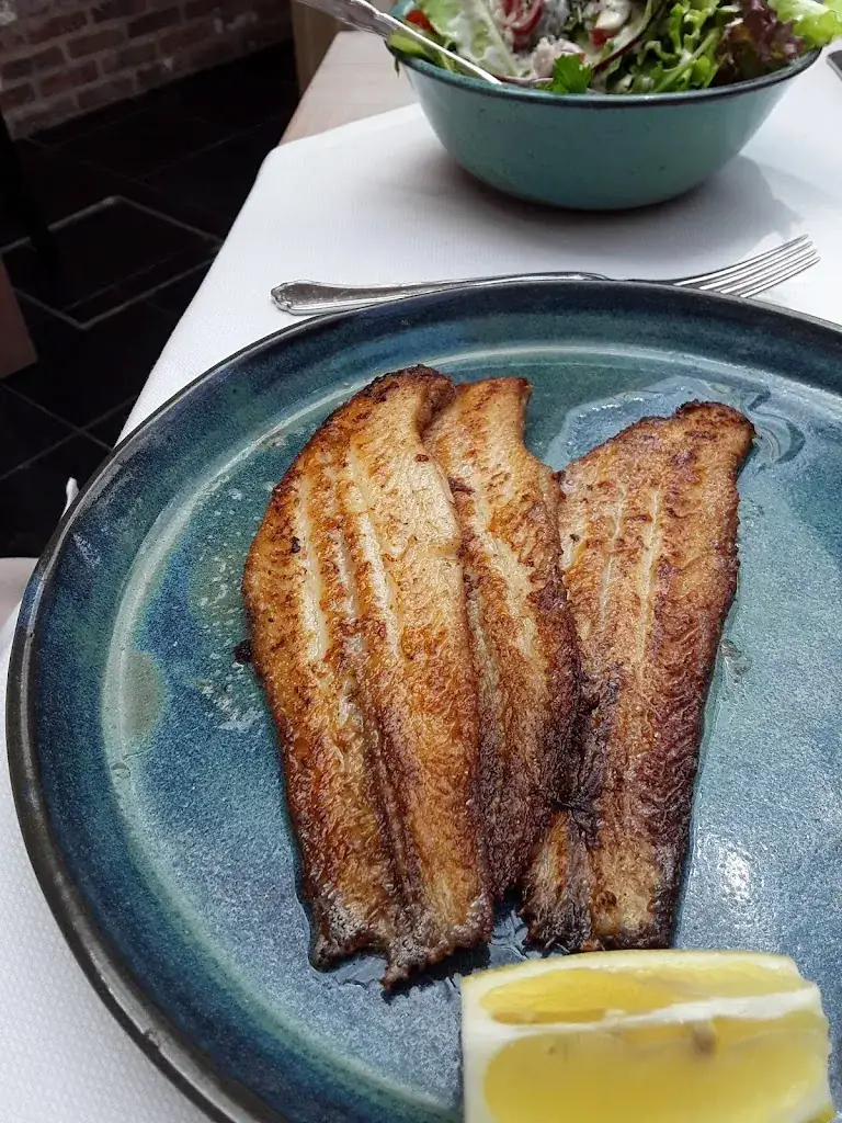 Menü_'t Hof Van Vivenkapelle_Damme_Bild_8