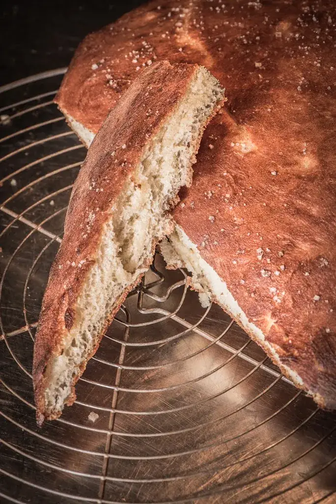 Menü_'t Hof Van Vivenkapelle_Damme_Bild_9