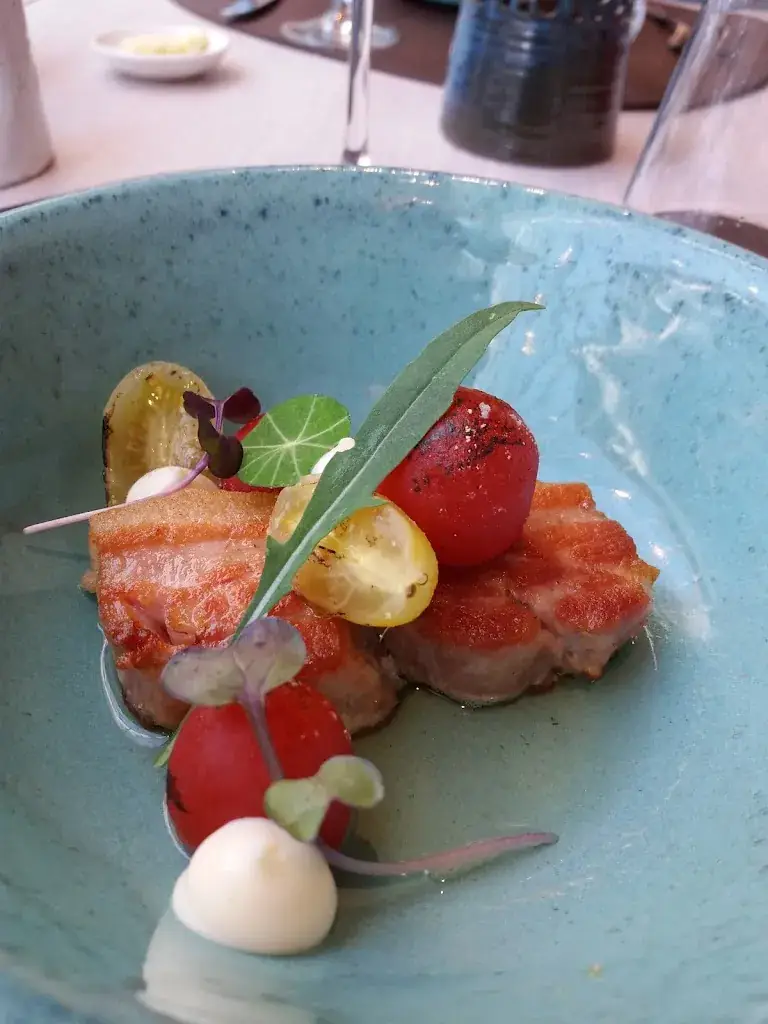 Bart Verlinde_'t Hof Van Vivenkapelle_Damme_Bewertung