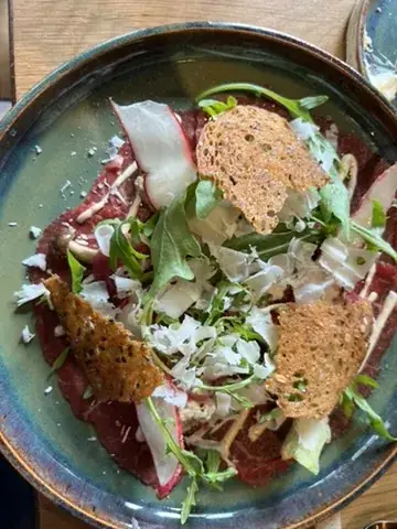 Dean Legatski_Mout_Damme_review