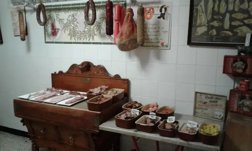 Vanholme / Paul restaurant in Alveringem