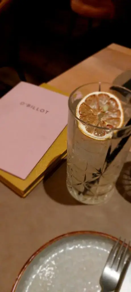 Lisa De backer (Juf Lisa)_O'billot_Damme_review