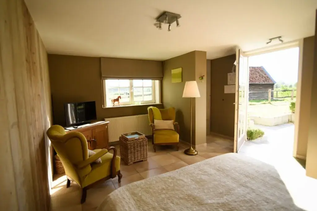 Hotel/ brasserie Ter Polders_Damme_slider_image_2