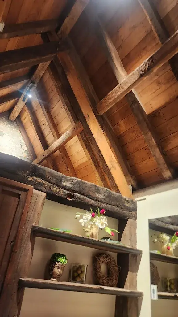 John Gaudette_Brasserie De Spieghel_Damme_review