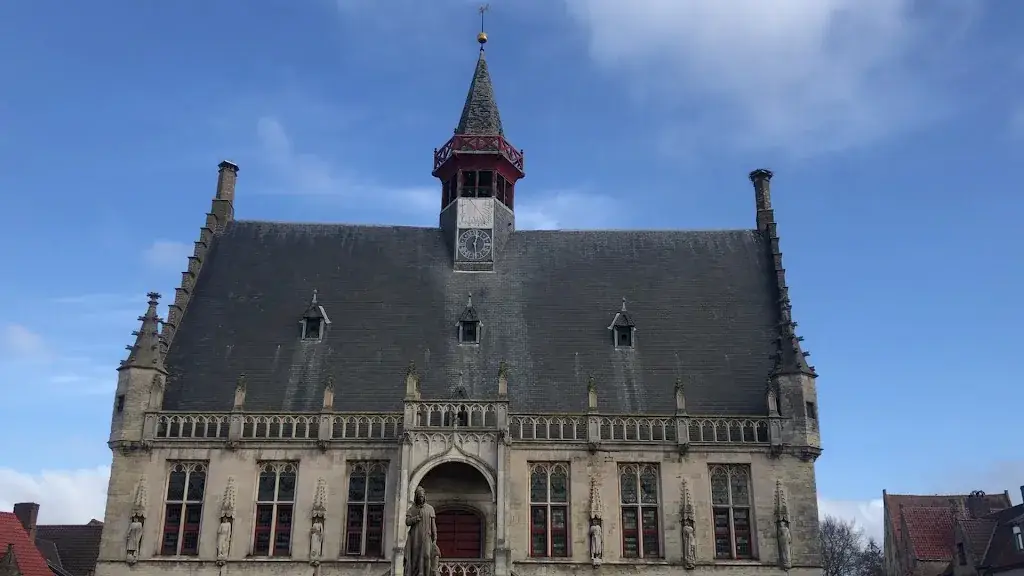 Brasserie De Spieghel_Damme_slider_image_2