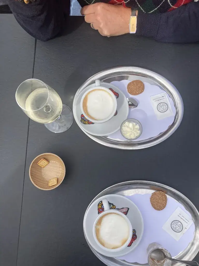 Berta Haskovcova_Tante Marie_Damme_review