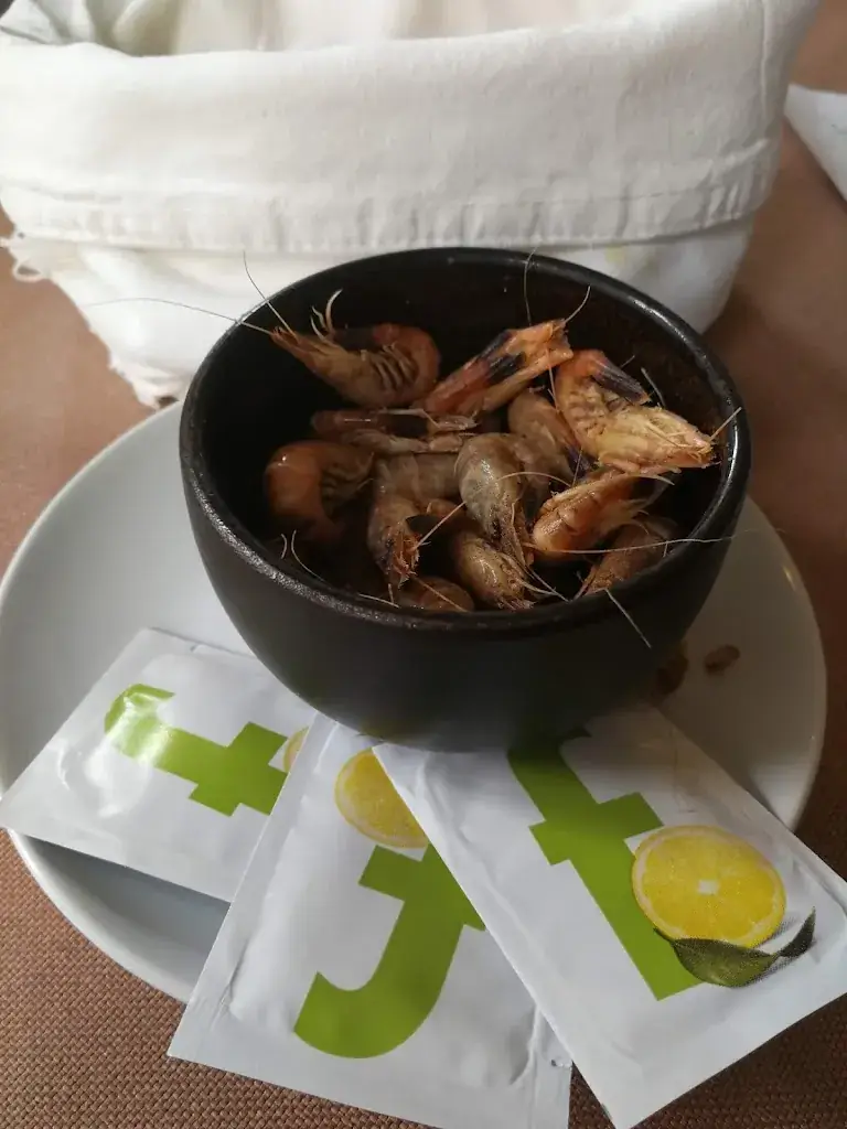 Menü_Restaurant De Damse Poort_Damme_Bild_2