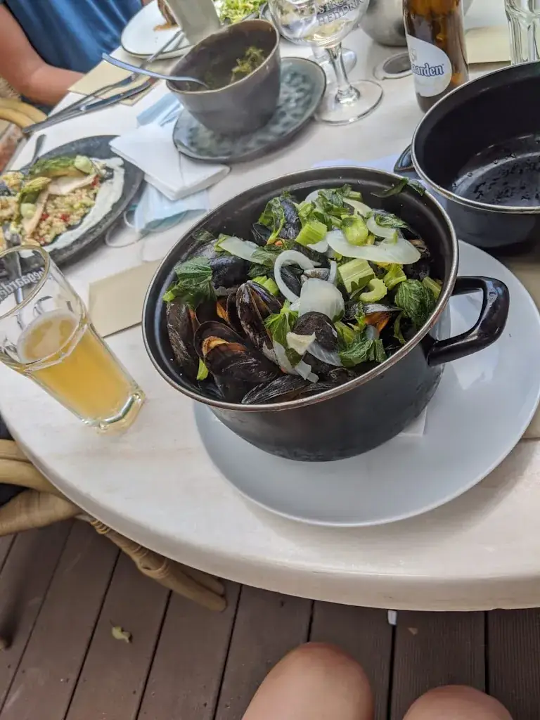 Menü_Restaurant De Damse Poort_Damme_Bild_3