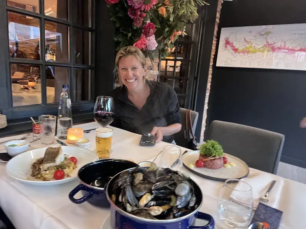 Daniel Rhamy_Restaurant De Damse Poort_Damme_Bewertung