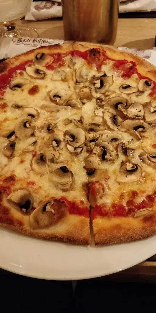 Menü_Il Sorriso della nonna_Damme_Bild_3