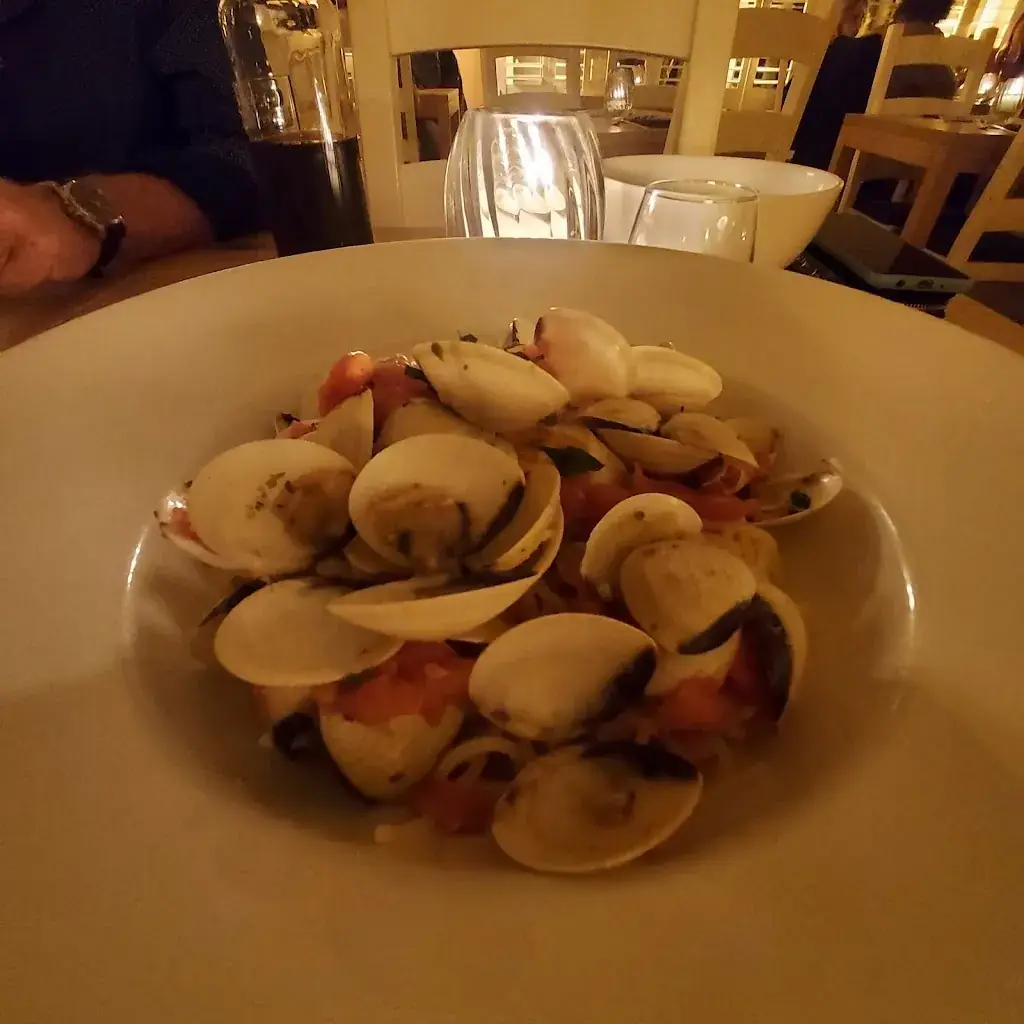 Menü_Il Sorriso della nonna_Damme_Bild_4