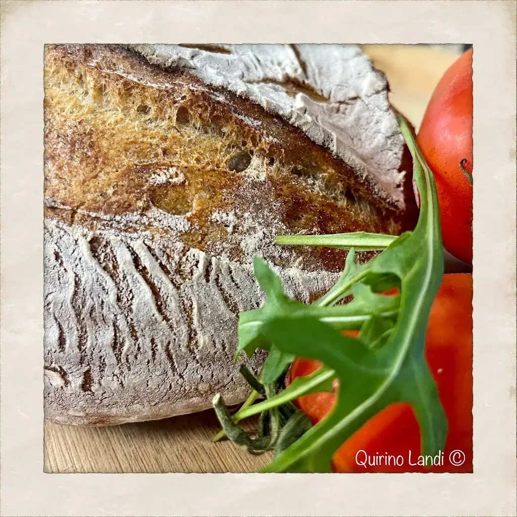 Menü_Il Sorriso della nonna_Damme_Bild_7