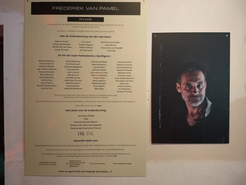 Menu_Restaurant De Uilenspiegel_Damme_image_1