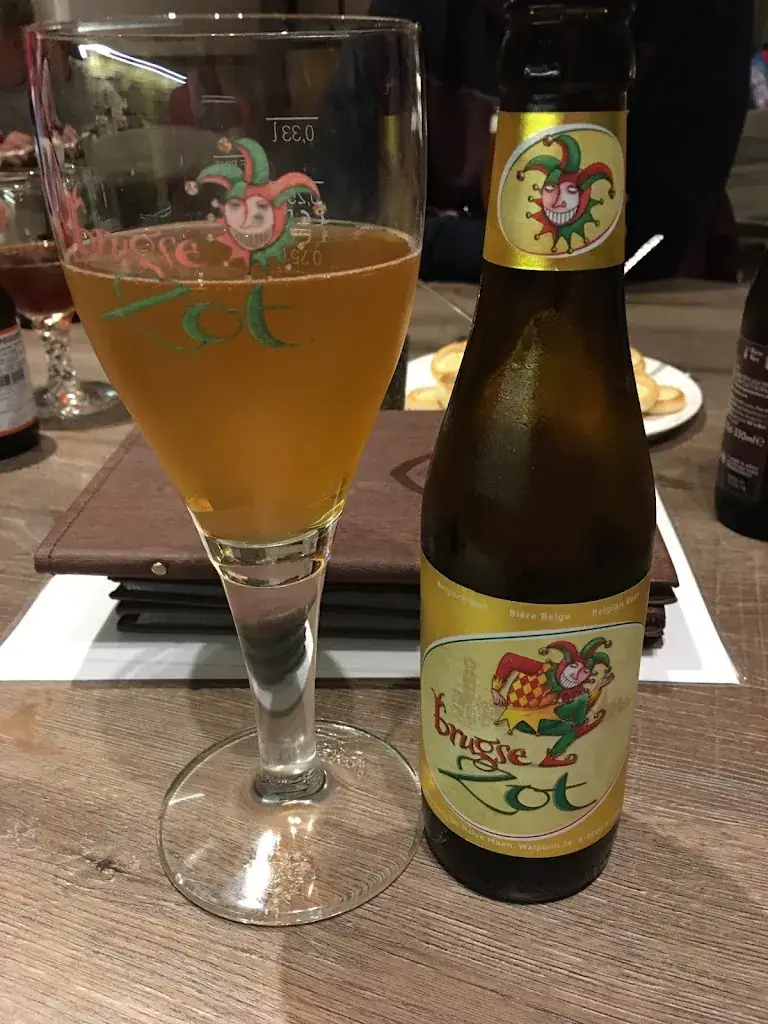 Menu_Restaurant De Uilenspiegel_Damme_image_8