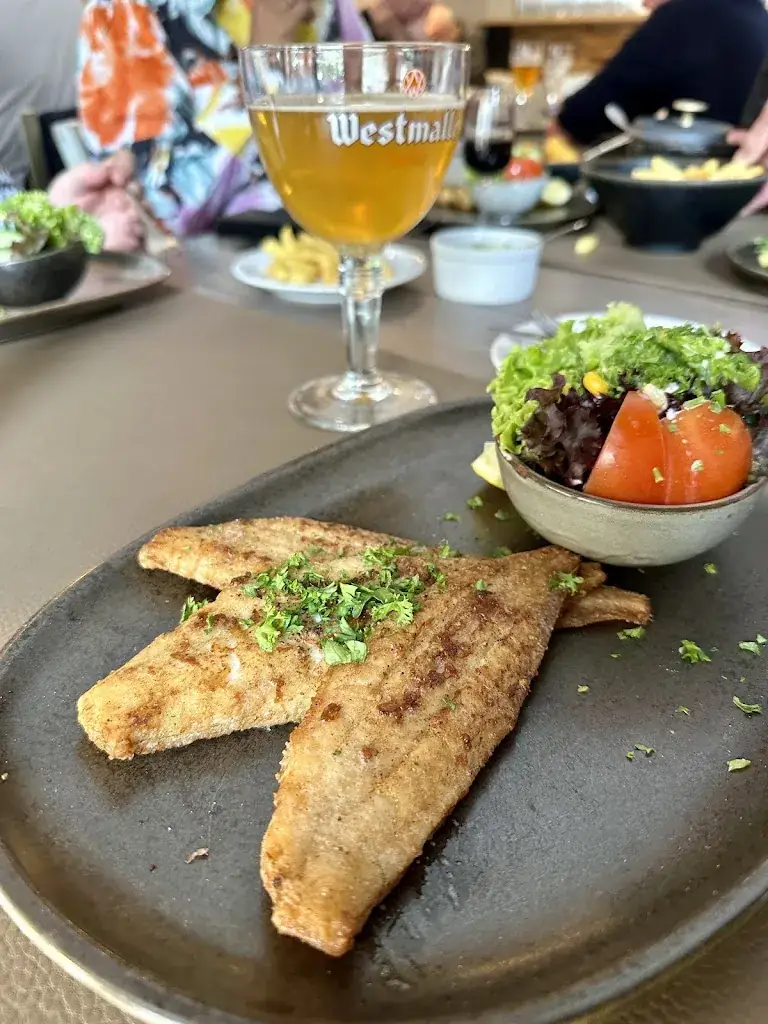 Yuki Kanaya_Restaurant De Uilenspiegel_Damme_review