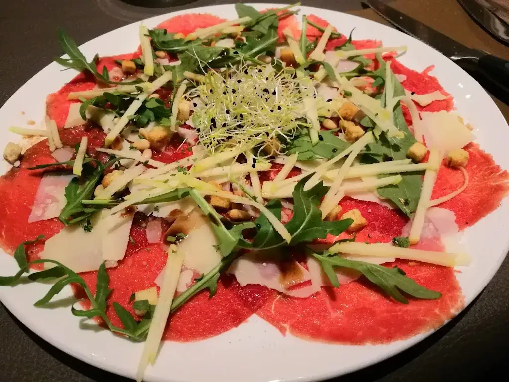 David D_Restaurant De Uilenspiegel_Damme_review