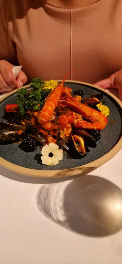 Menü_La Trattoria Damme_Damme_Bild_7