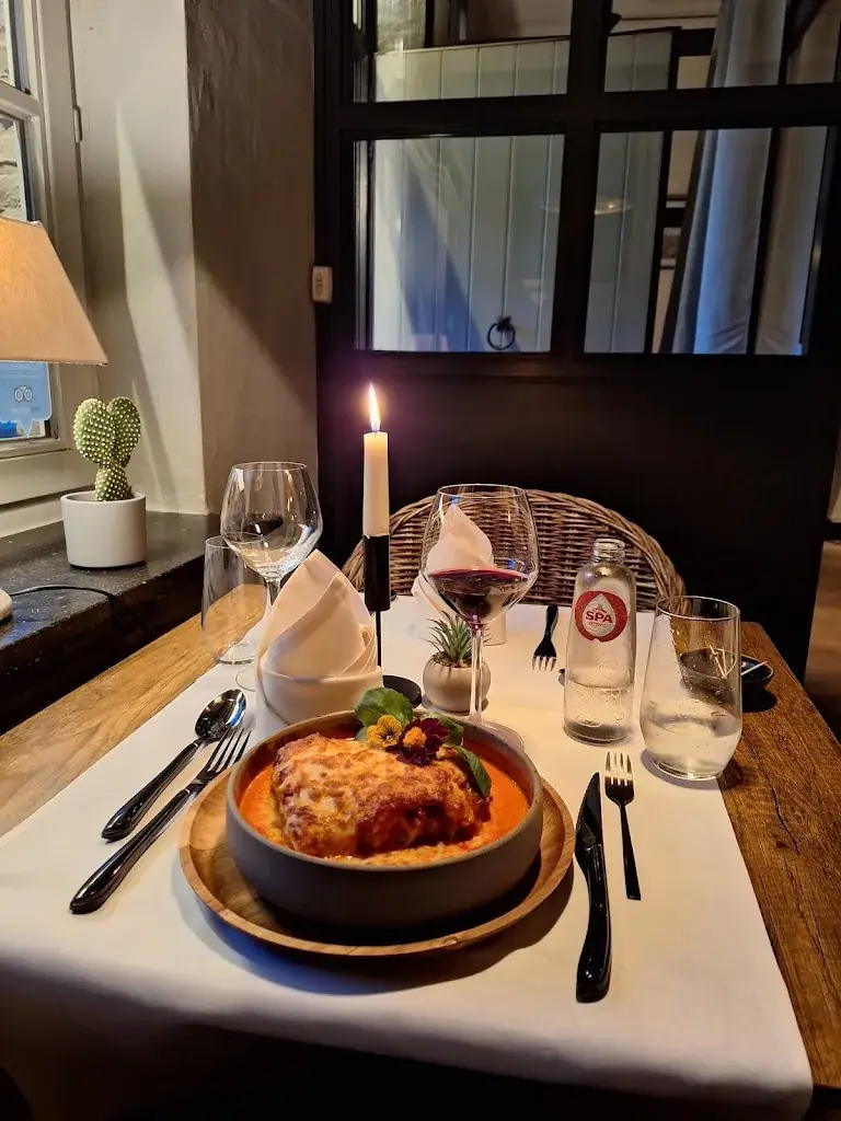 Menü_La Trattoria Damme_Damme_Bild_9