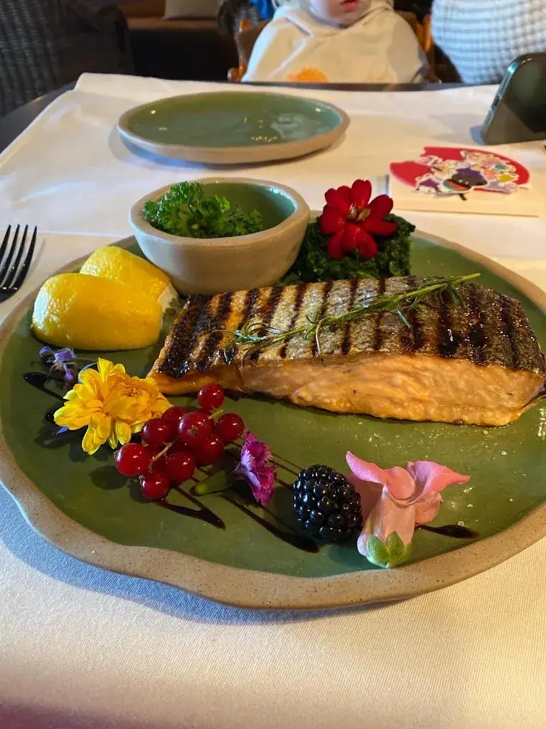 Alex_La Trattoria Damme_Damme_Bewertung