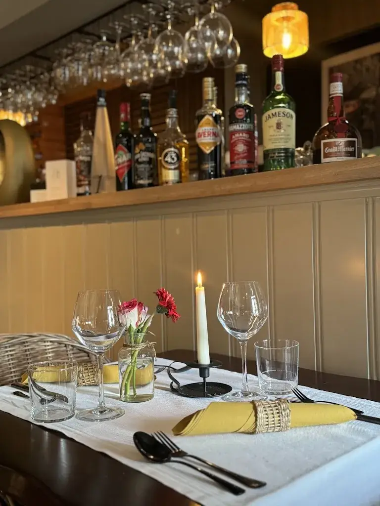 La Trattoria Damme_Damme_slider_image_1