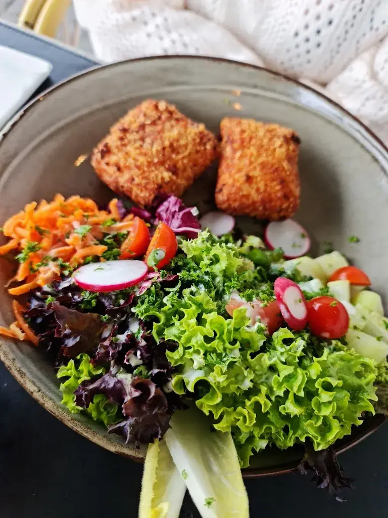 Menü_Estaminet Soetkin_Damme_Bild_5