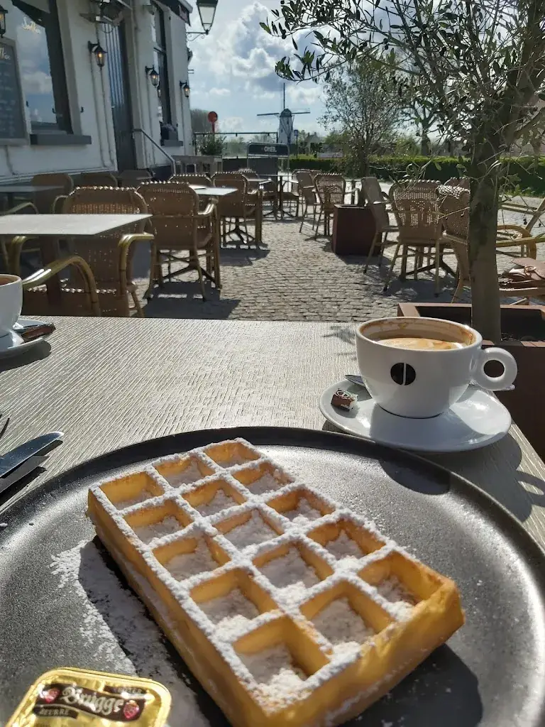 Menü_Estaminet Soetkin_Damme_Bild_7