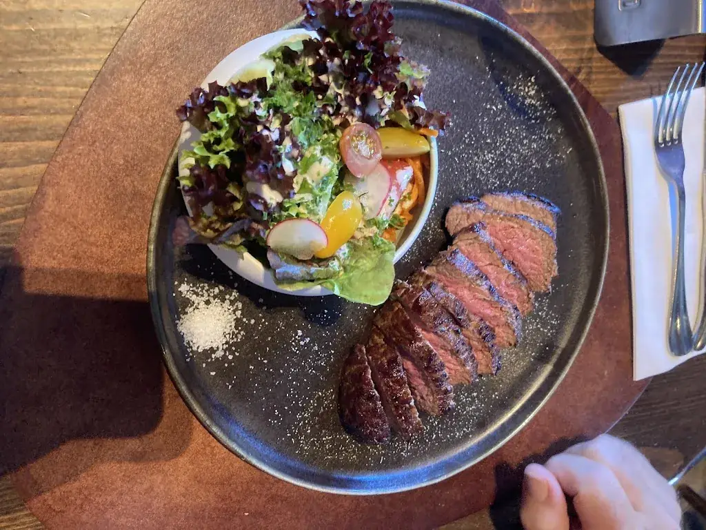 Menü_Estaminet Soetkin_Damme_Bild_8