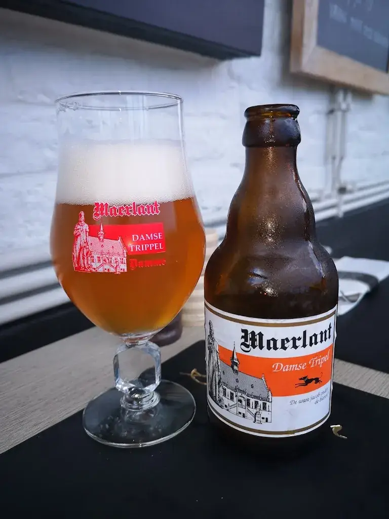 Dasha P._Estaminet Soetkin_Damme_Bewertung