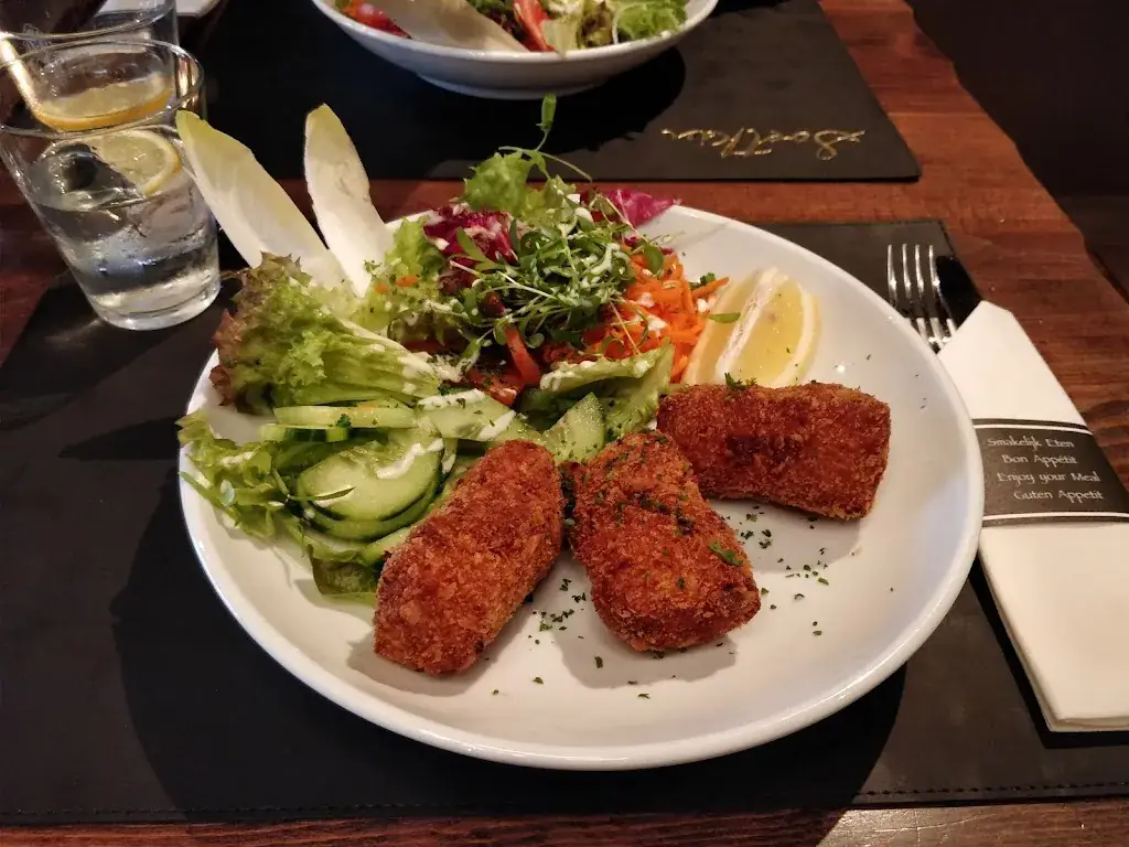 Dieter Verschueren_Estaminet Soetkin_Damme_Bewertung