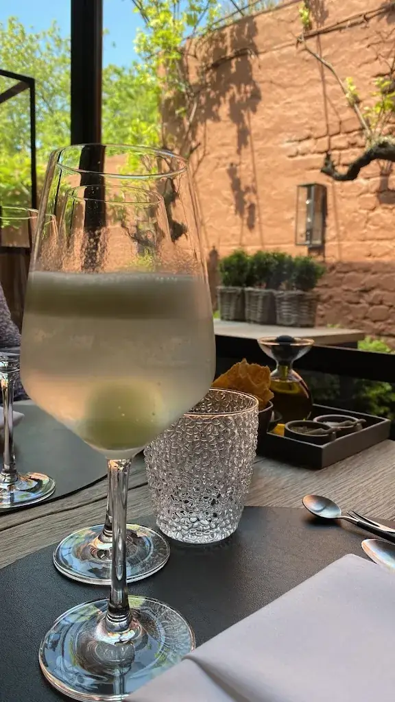 Menü_De Zuidkant_Damme_Bild_1