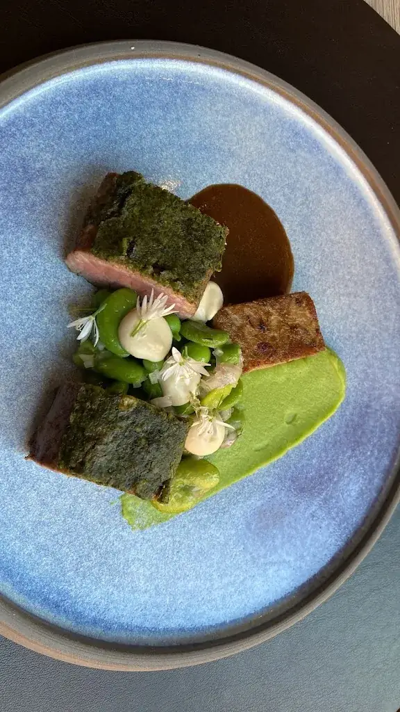 Menü_De Zuidkant_Damme_Bild_2