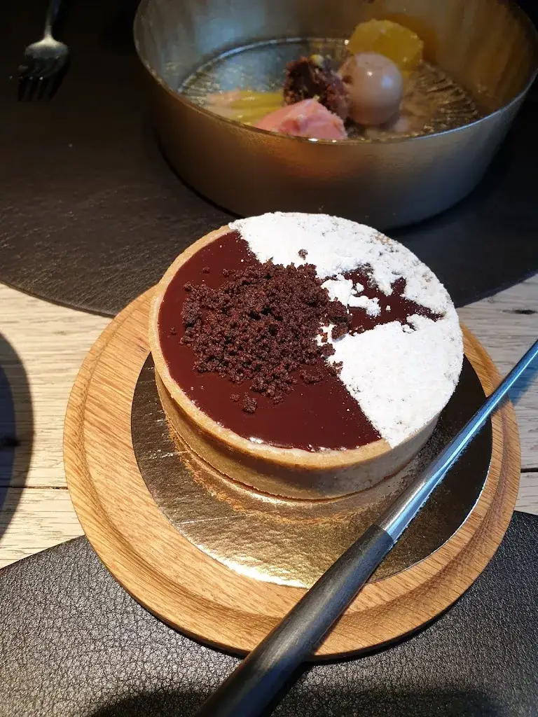 Menü_De Zuidkant_Damme_Bild_3