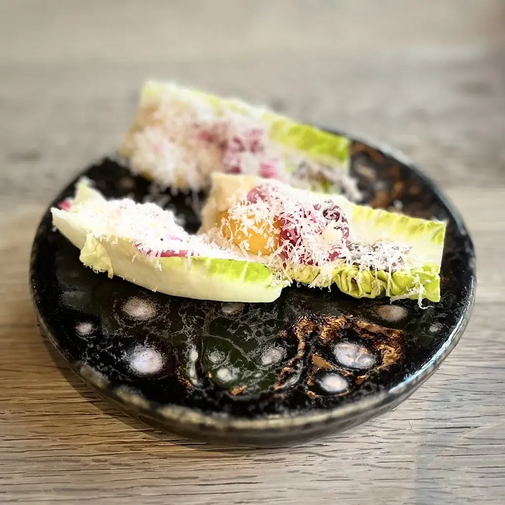 Menü_De Zuidkant_Damme_Bild_4