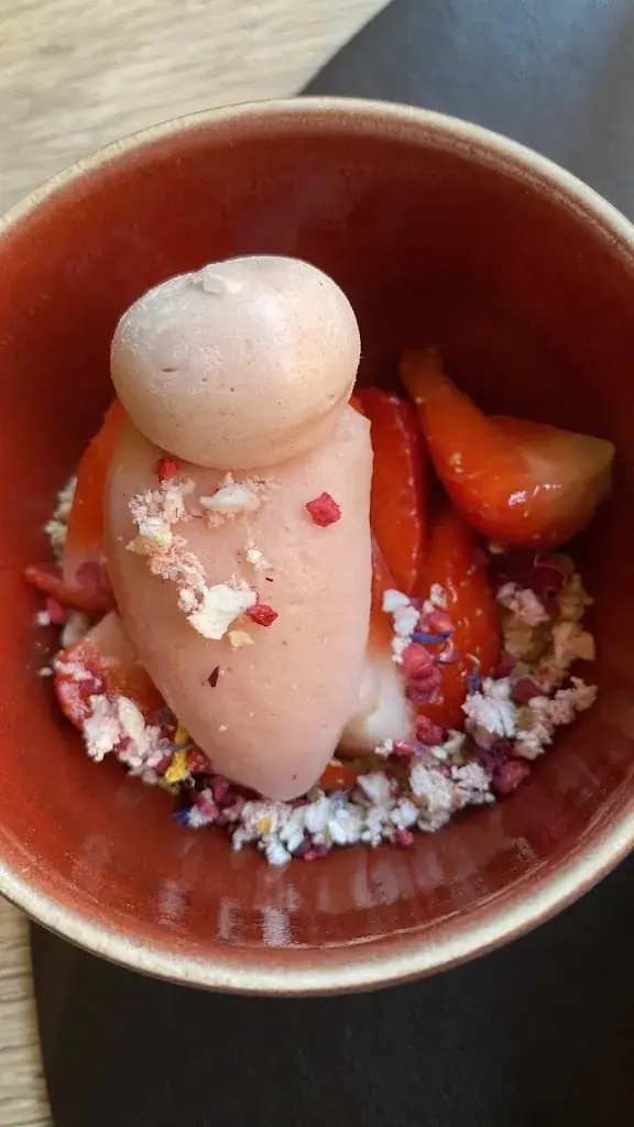 Menü_De Zuidkant_Damme_Bild_5