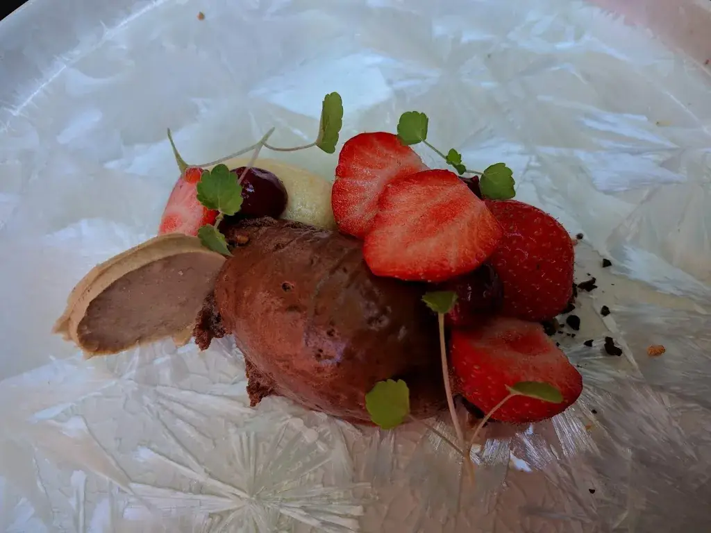 Menü_De Zuidkant_Damme_Bild_6