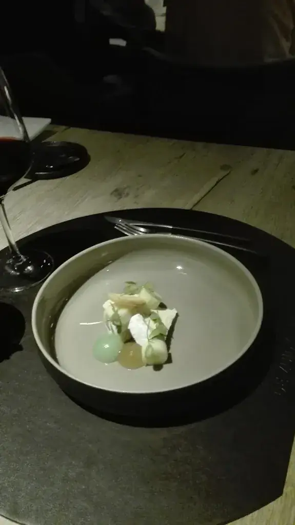 Menü_De Zuidkant_Damme_Bild_8