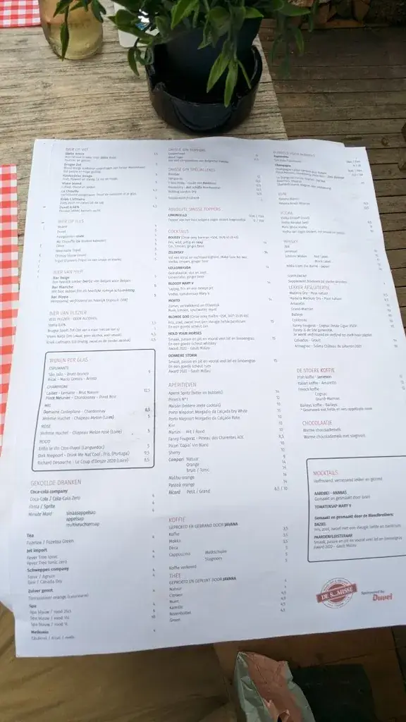 Menu_the Smisse_Damme_image_3
