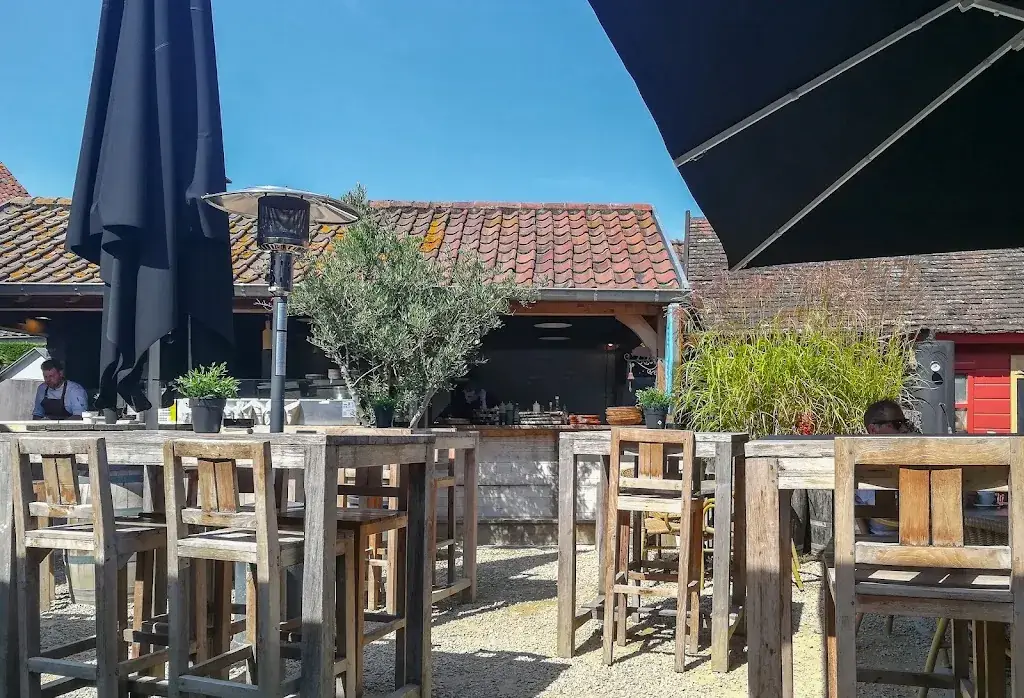 John Solitude_the Smisse_Damme_review