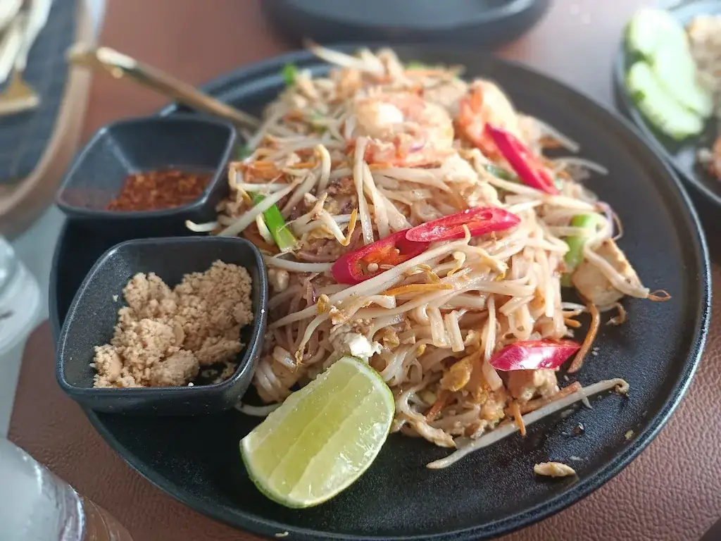 Menü_Arrom Thai_Damme_Bild_5