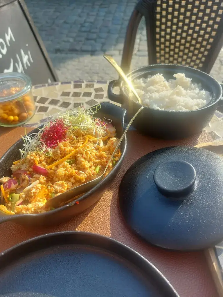 Menü_Arrom Thai_Damme_Bild_7