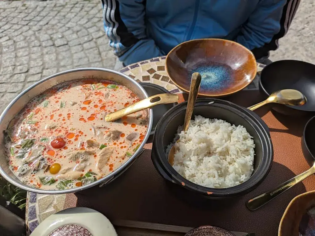 Magyar Norbert_Arrom Thai_Damme_Bewertung