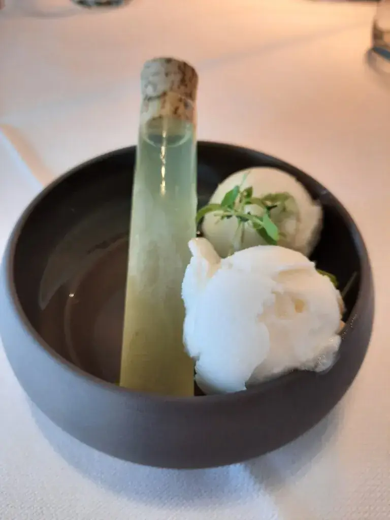 Menu_De Kleine Rietgans_Damme_imagen_4