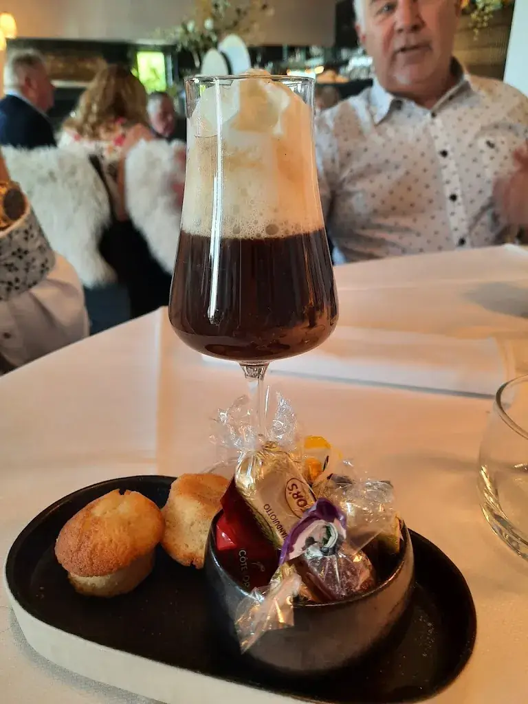 Menu_De Kleine Rietgans_Damme_imagen_5