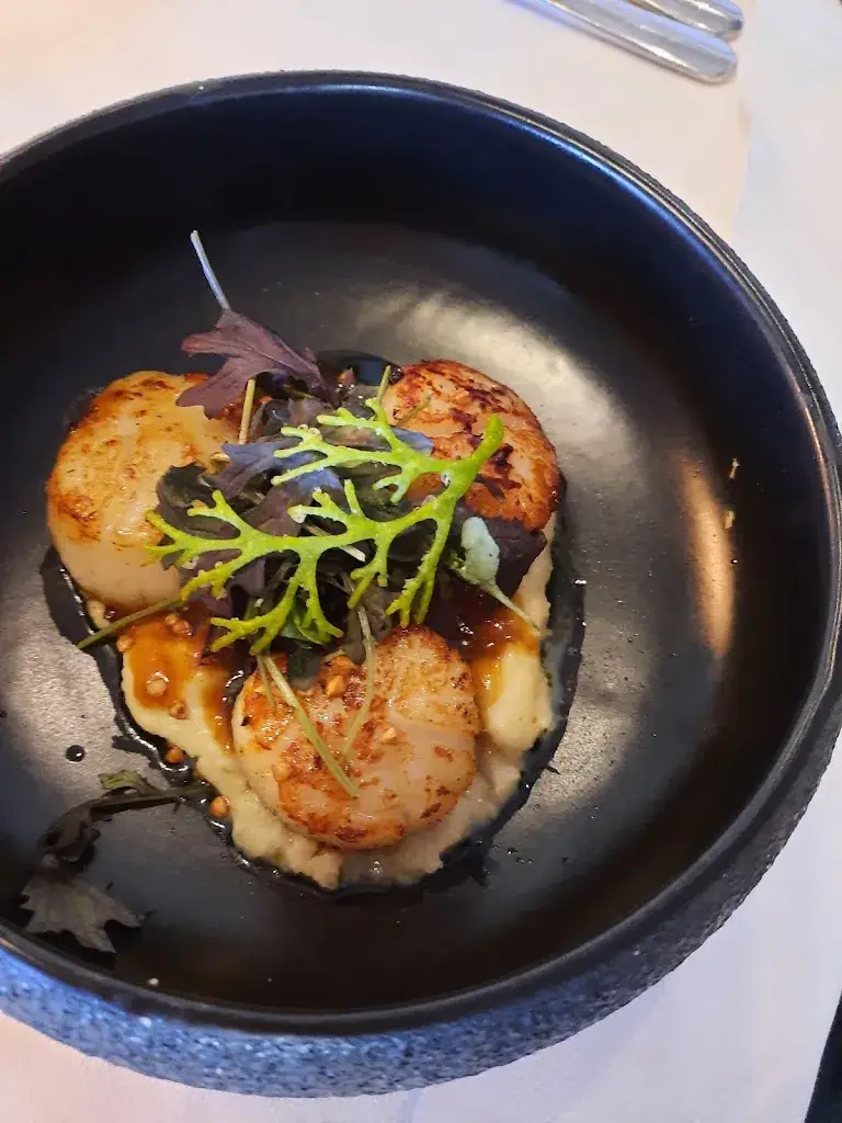 Menu_De Kleine Rietgans_Damme_imagen_6