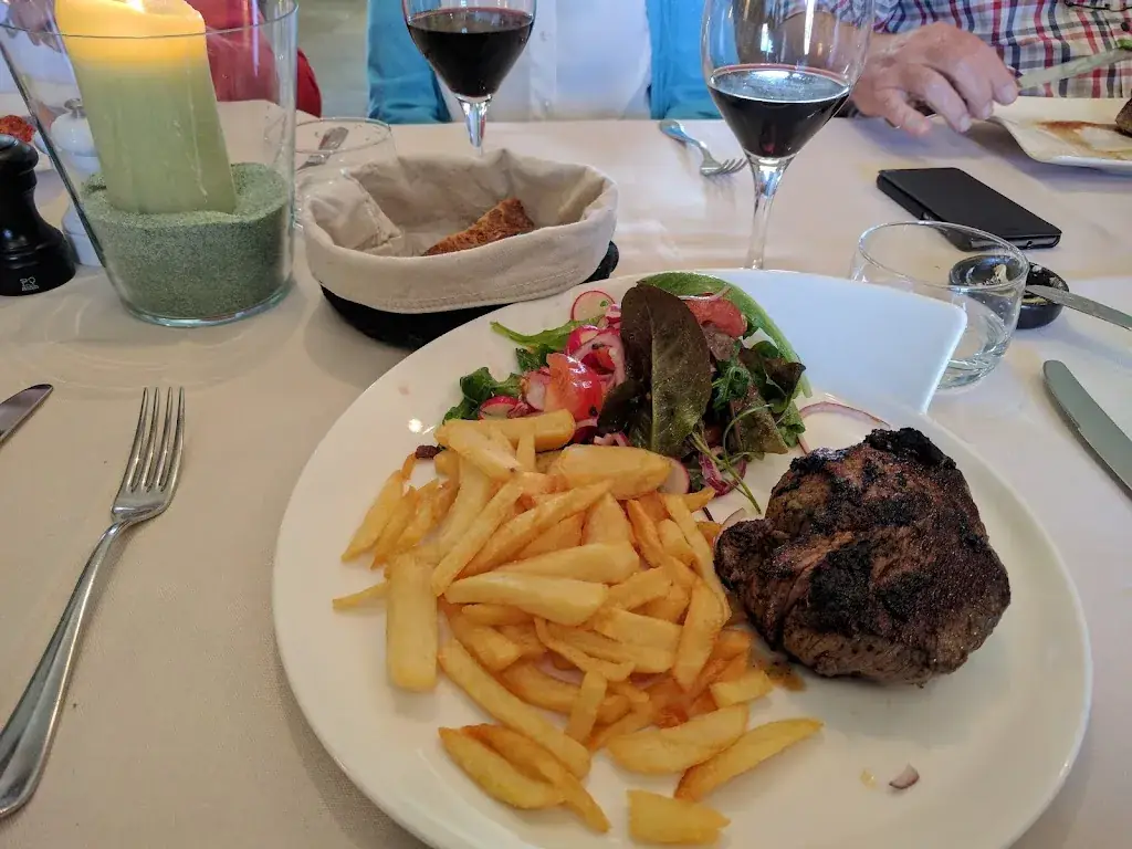 Menu_De Kleine Rietgans_Damme_imagen_7