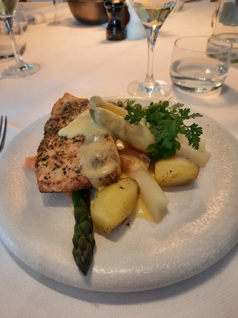 Menu_De Kleine Rietgans_Damme_imagen_8