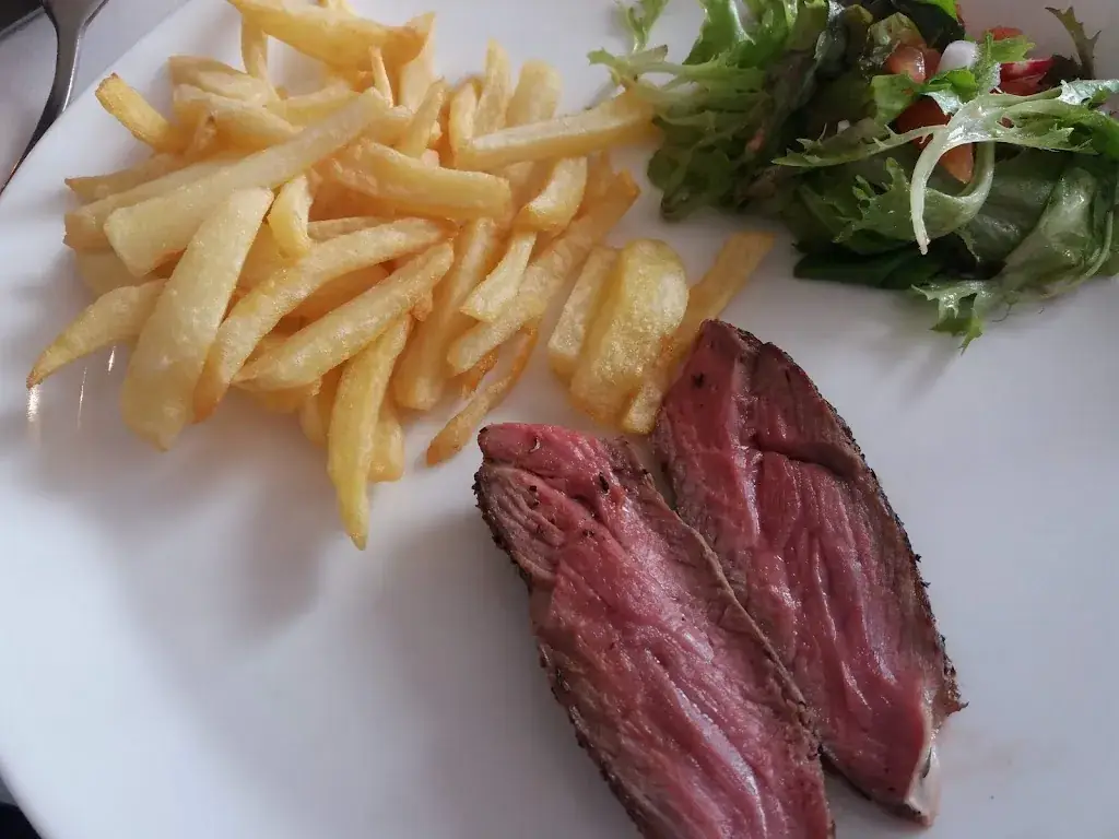 Menu_De Kleine Rietgans_Damme_imagen_9