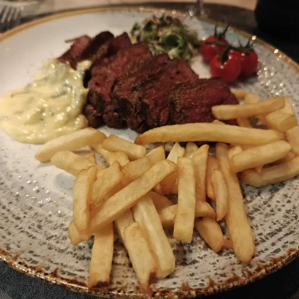 Menu_Bistro Restaurant De Grilloir Vivenkapelle_Damme_image_2