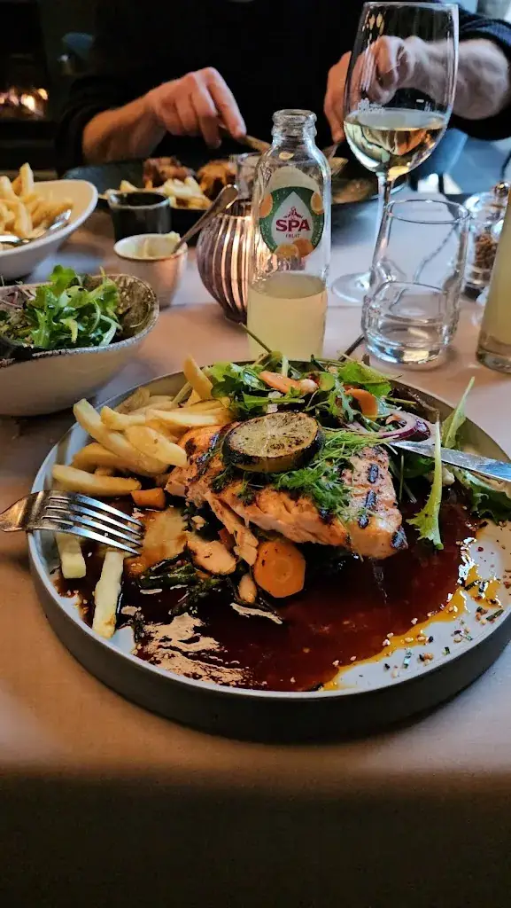 Menu_Bistro Restaurant De Grilloir Vivenkapelle_Damme_image_5