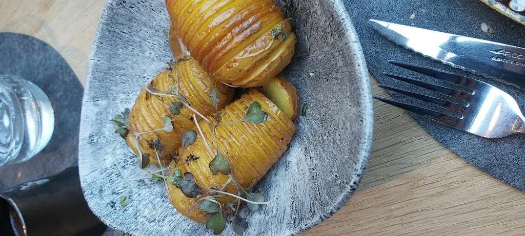 Menu_Bistro Restaurant De Grilloir Vivenkapelle_Damme_image_6